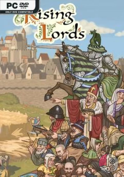 download Rising Lords