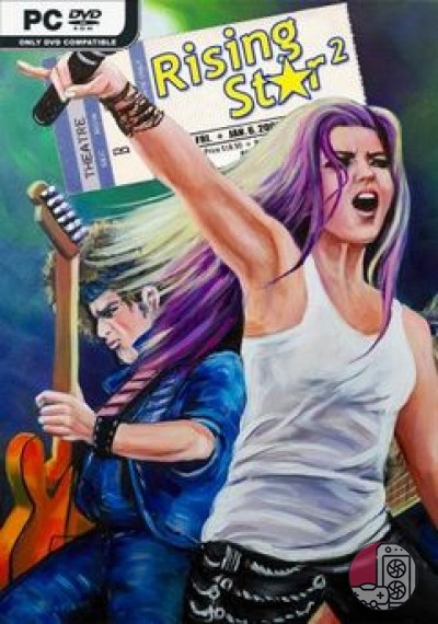 download Rising Star 2