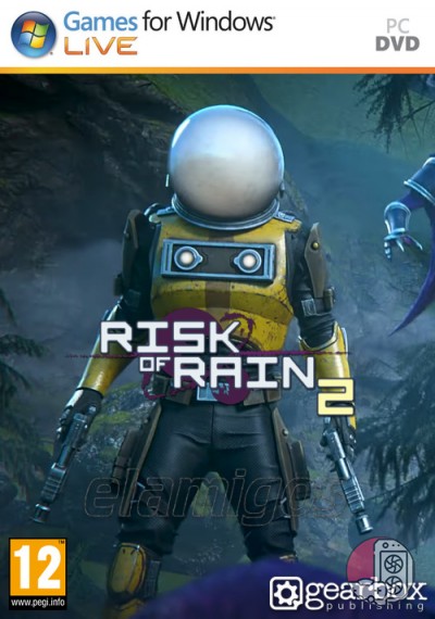 download Risk of Rain 2