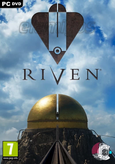 download Riven 2024 Remake