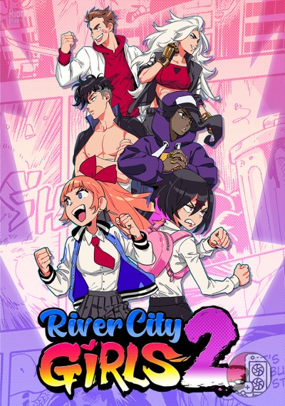 download River City Girls 2