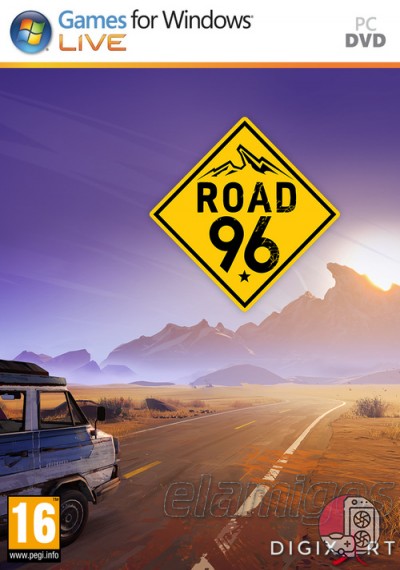 download Road 96