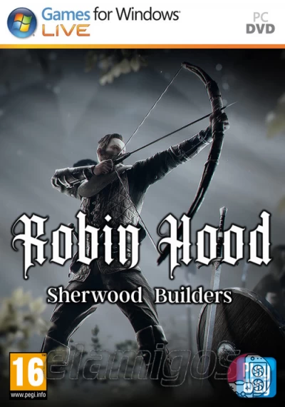 download Robin Hood Sherwood Builders