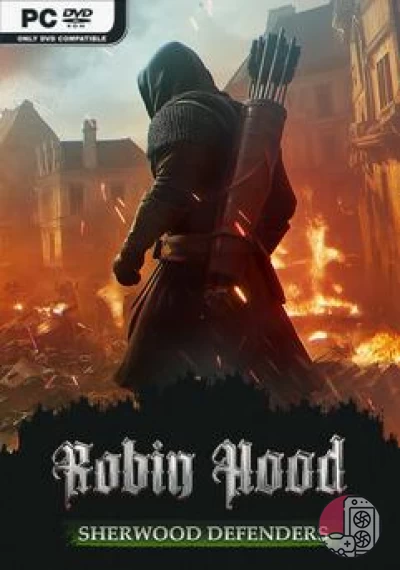 download Robin Hood Sherwood Defenders
