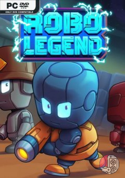 download Robo Legend