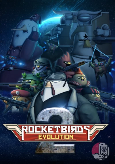 download Rocketbirds 2 Evolution