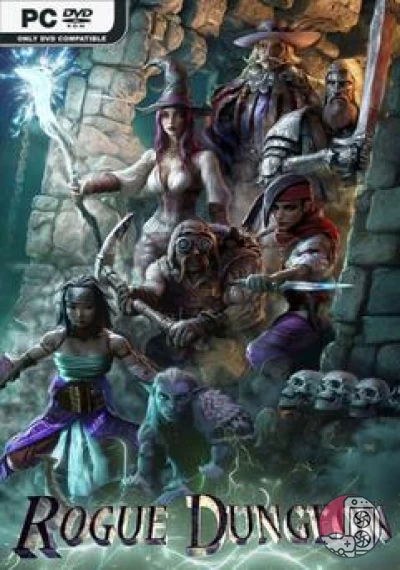 download Rogue Dungeon