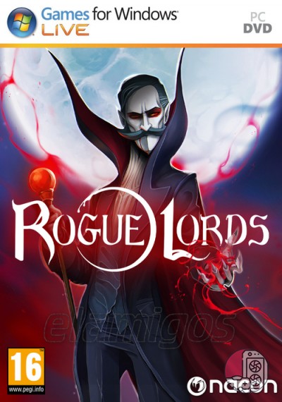 download Rogue Lords