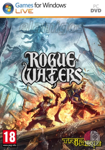 download Rogue Watersa