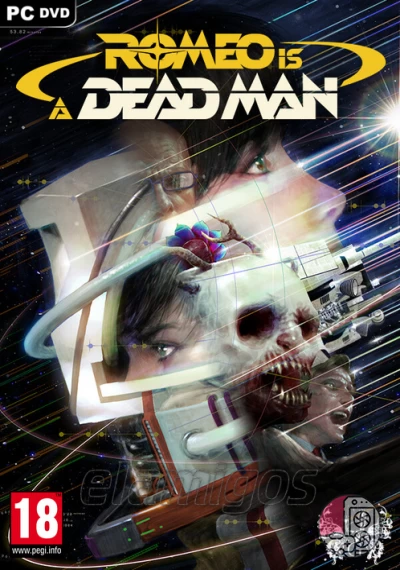 download Romeo is a Dead Man