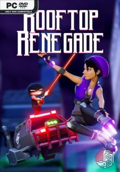 download Rooftop Renegade