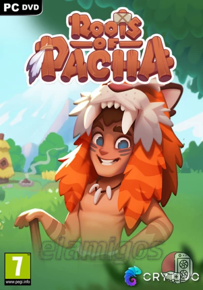 download Roots of Pacha