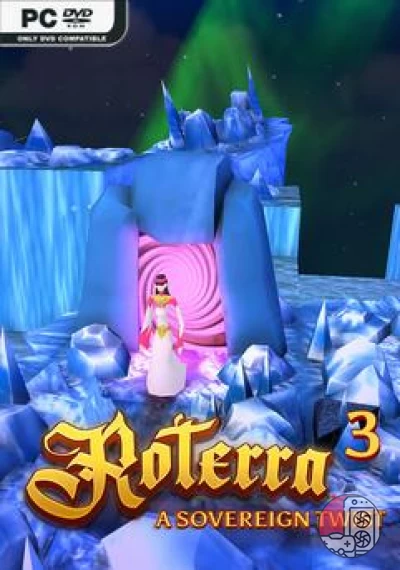 download Roterra 3 A Sovereign Twist