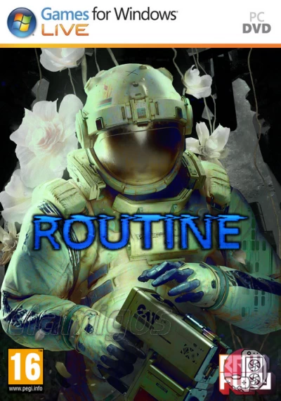 download Routine