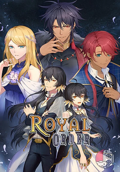 download Royal Order
