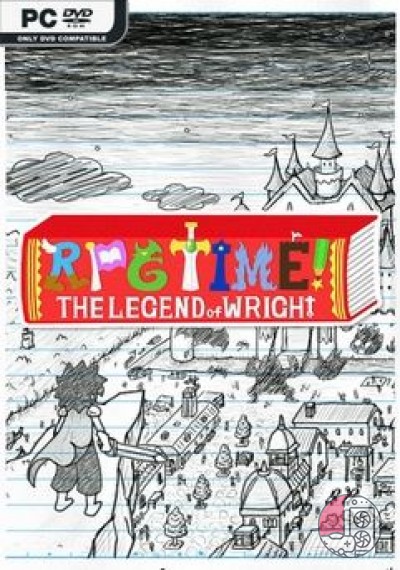 download RPG Time: The Legend of Wright