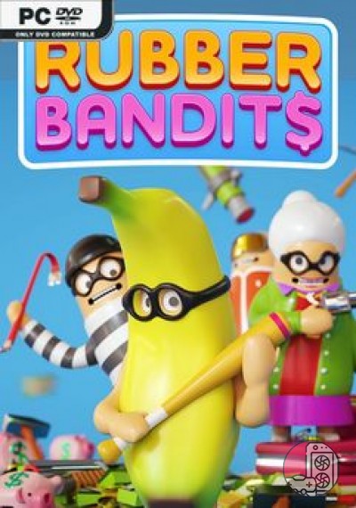 download Rubber Bandits