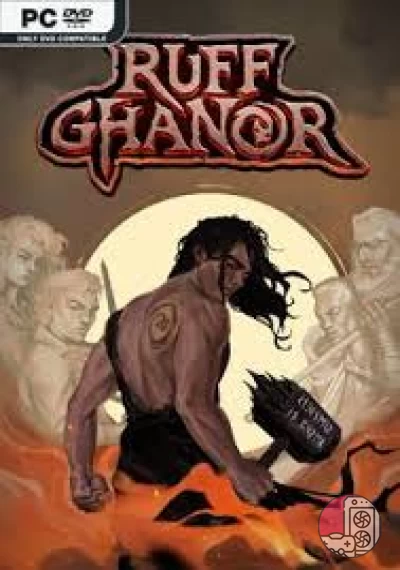download Ruff Ghanor