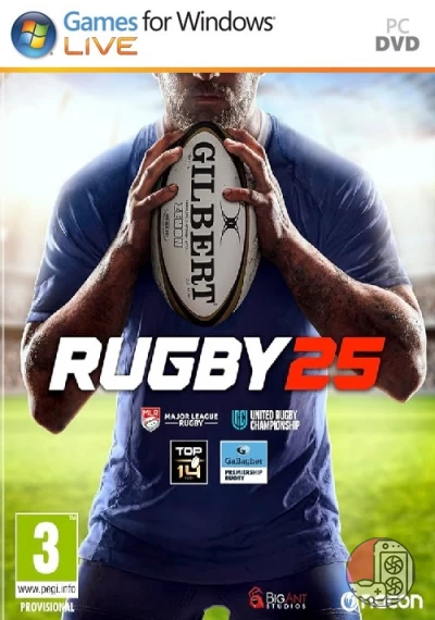 download Rugby 25