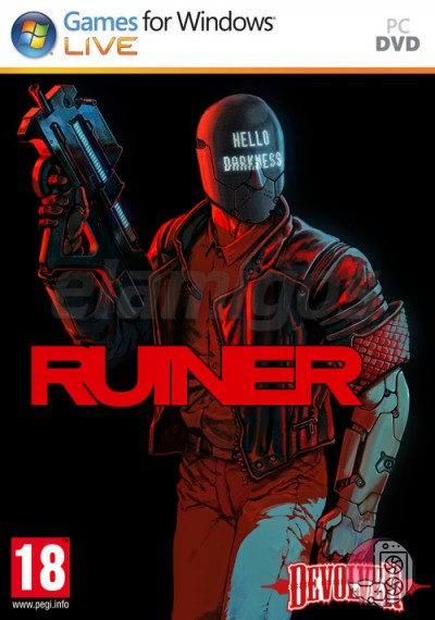 download Ruiner