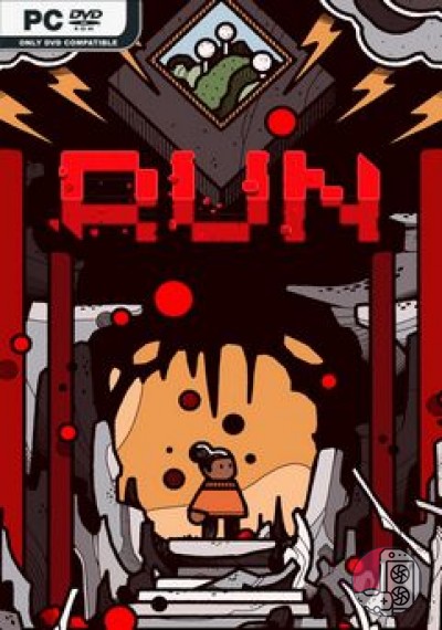 download RUN: The world in-between