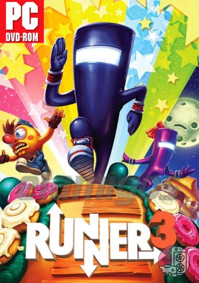 download Runner3
