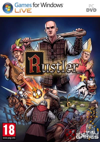 download Rustler