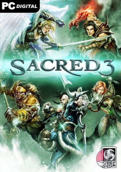 download Sacred 3 Complete Edition