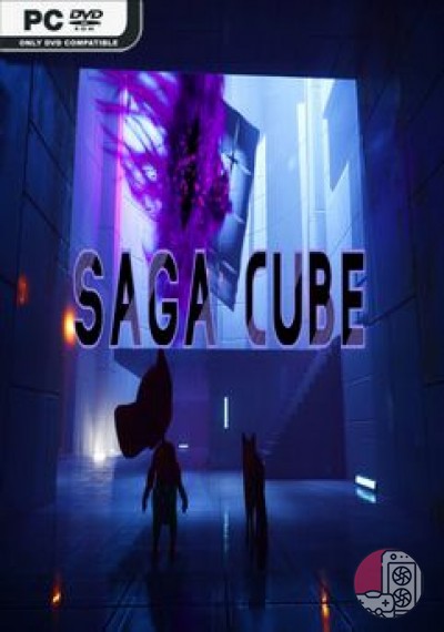 download Saga Cube