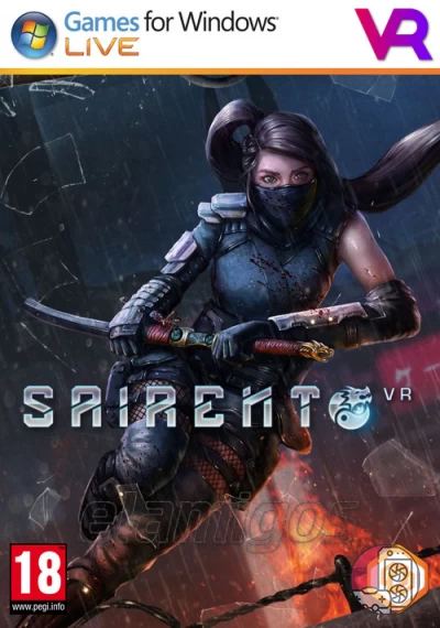 download Sairento VR
