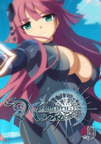 download Sakura Nova