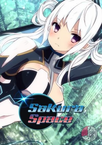 download Sakura Space