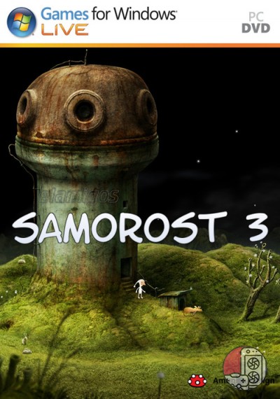 download Samorost 3