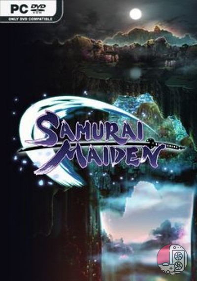 download SAMURAI MAIDEN