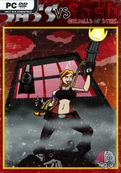 download Sass VS Fash Girlballs of Steel