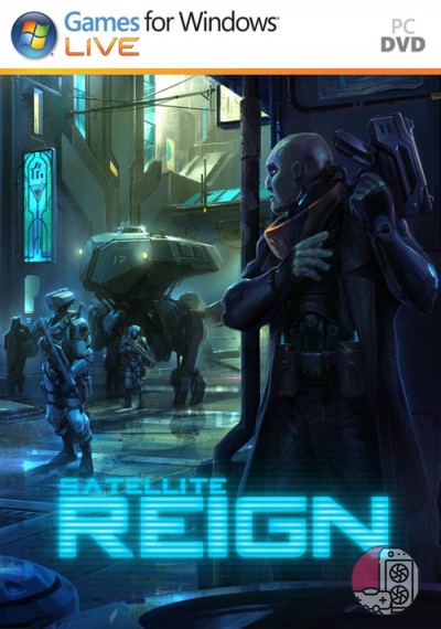 download Satellite Reign