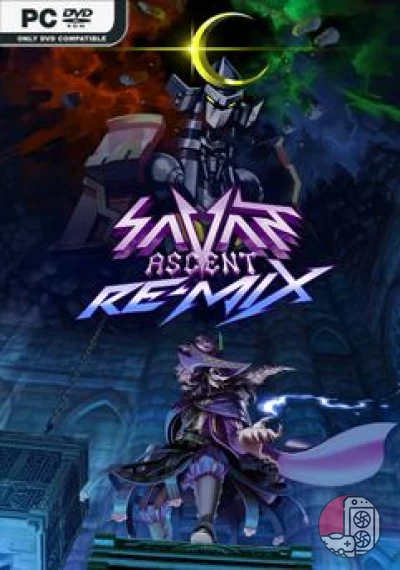 download Savant Ascent REMIX