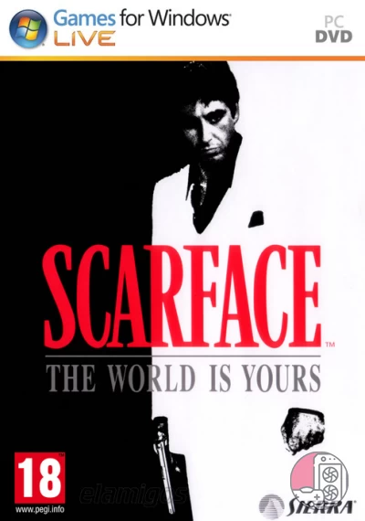 download Scarface: The World is Yours
