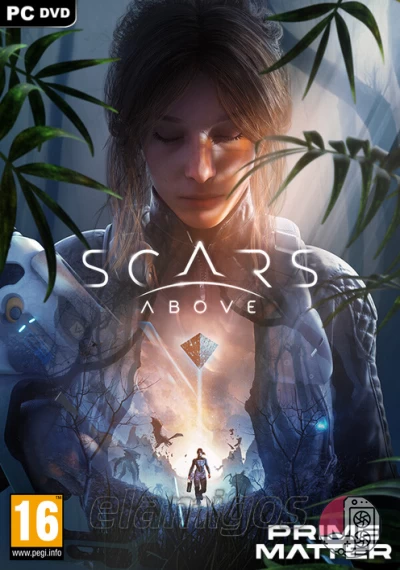 download Scars Above