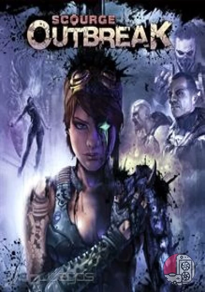 download Scourge Outbreak