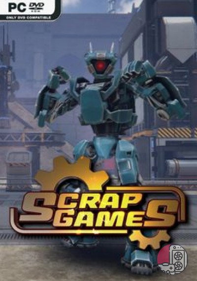 download Scrap Games