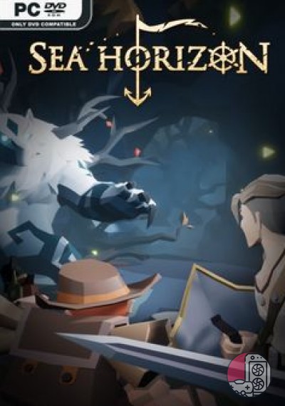 download Sea Horizon