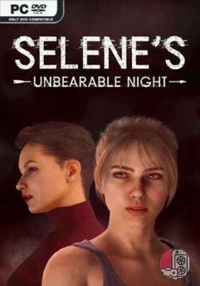download Selene's Unbearable Night