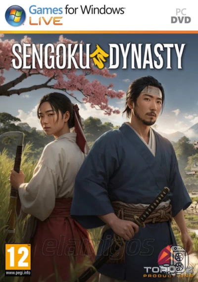download Sengoku Dynasty Ultimate Edition