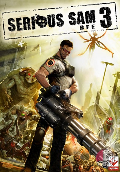 download Serious Sam 3: BFE