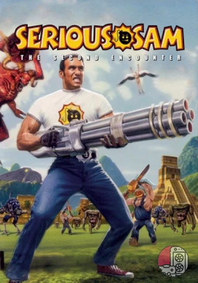 download Serious Sam The First Encounter