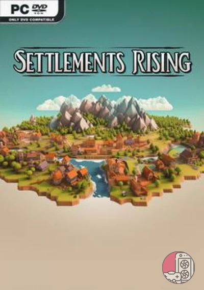 download Settlements Rising