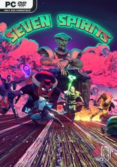 download Seven Spirits