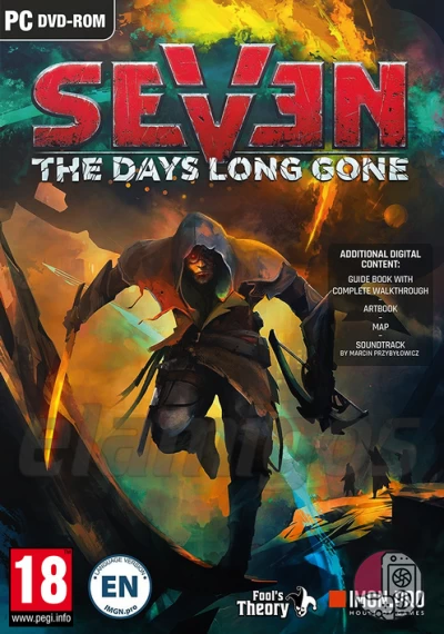 download Seven: The Days Long Gone Enhanced Edition