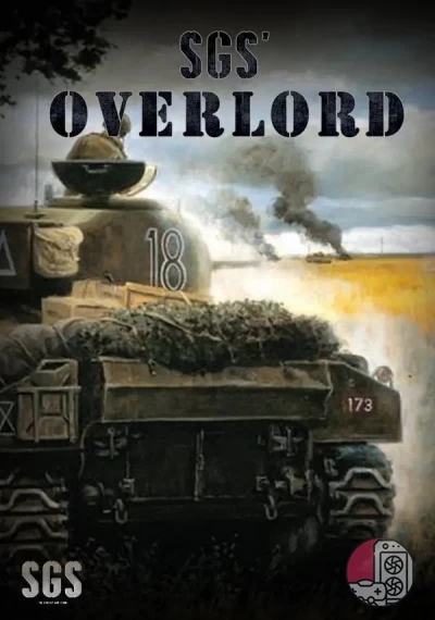 download SGS Overlord